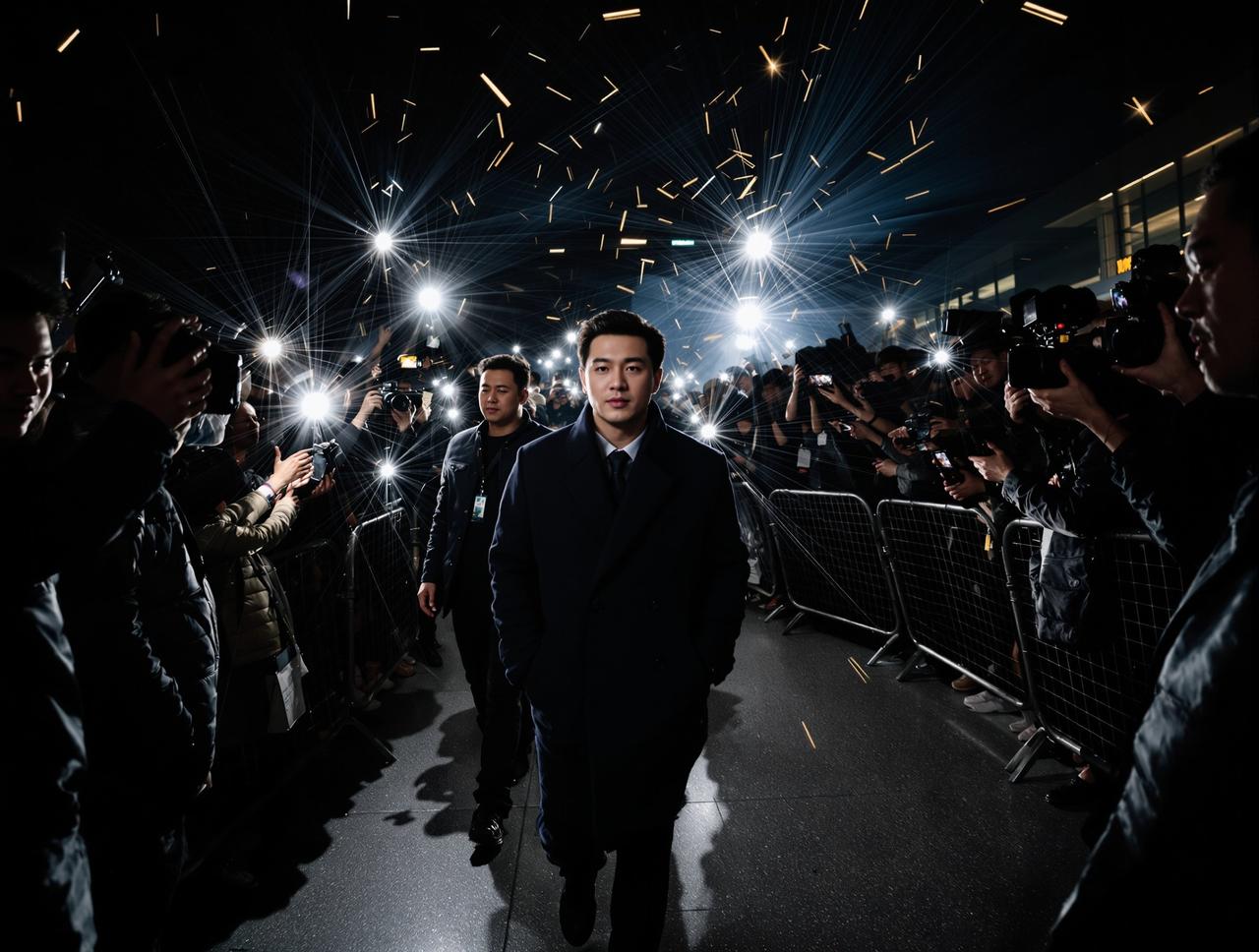 极限挑战中的明星转变引发吃瓜群众热议，娱乐圈真是个大染缸