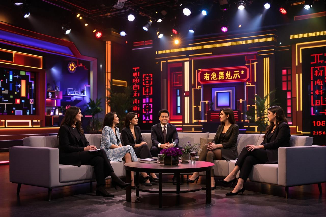 这勇气可嘉的网红挑战曝光后引发娱乐圈新波澜