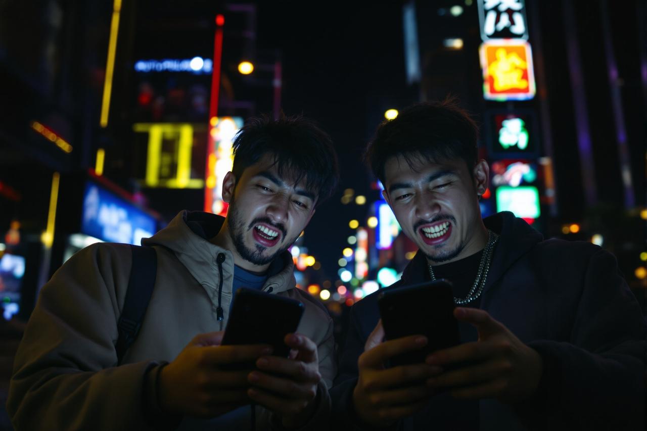 极限挑战中的明星转变引发吃瓜群众热议，娱乐圈真是个大染缸 - 天涯精选推荐